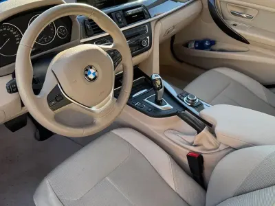 Gebraucht BMW 316
