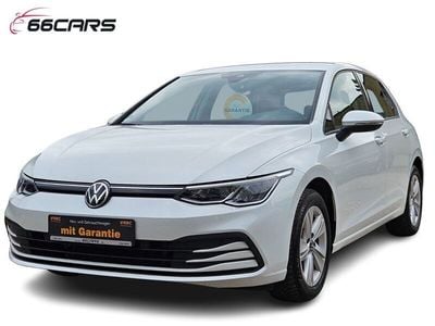 VW Golf VIII