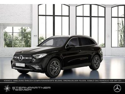 Mercedes GLC200