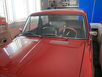 Gebraucht Lada 2103 75 PS (55 kW) 1980 Limousine