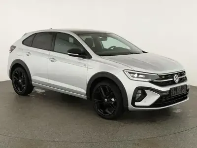 Neu VW Taigo R-line 150 PS (110 kW) 2026 Andere SUV