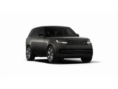Gebraucht Land Rover Range Rover
