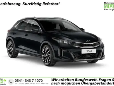 Gebraucht Kia XCeed
