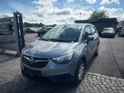 Gebraucht Opel Crossland
