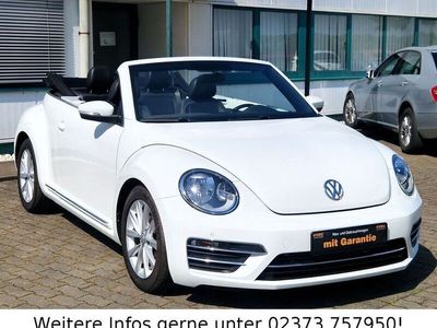 VW Beetle