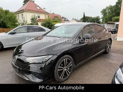 Mercedes EQE350