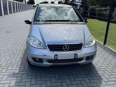 Mercedes A150