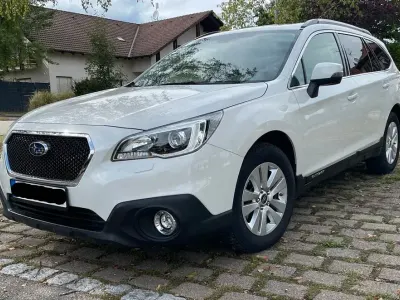 Gebraucht Subaru Outback
