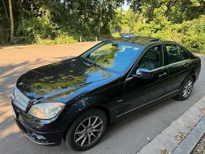 Mercedes C230