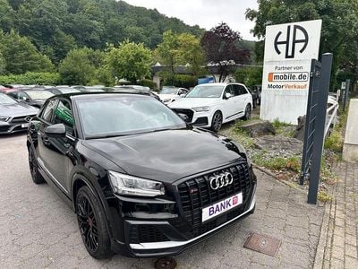 Audi SQ2