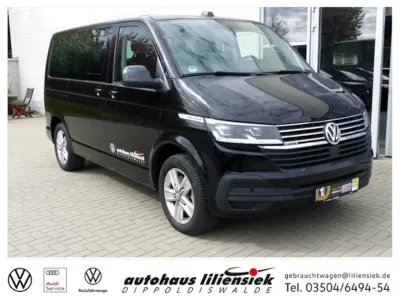 Brugt VW Multivan Comfortline 204 HK (150 kW) 2023 MPV