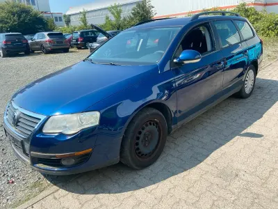 Gebraucht VW Passat 77 PS (56 kW) 2007 Kombi