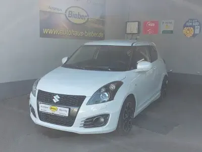 Gebraucht Suzuki Swift