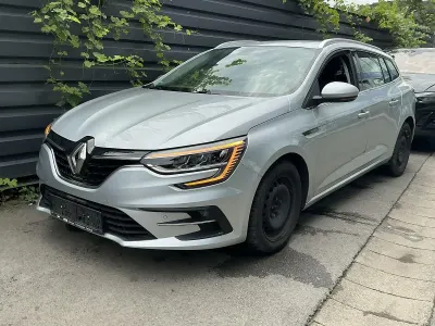 Gebraucht Renault Mégane GrandTour