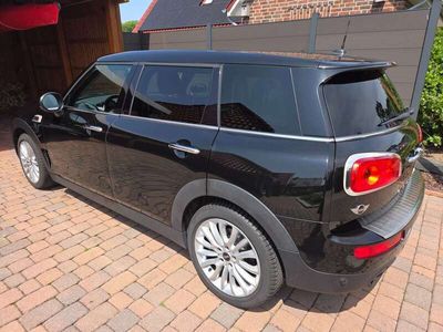 Mini One Clubman