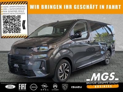 Fiat Ulysse