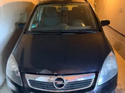 Brugt VW Golf IV 2006 Sort Sedan