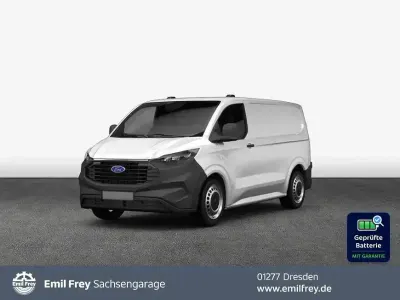 Gebraucht Ford E-Transit Trend 100 kW (136 PS) 2025 Weiß Van