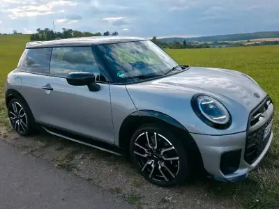 Gebraucht Mini John Cooper Works