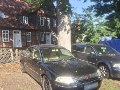 Gebraucht VW Passat
