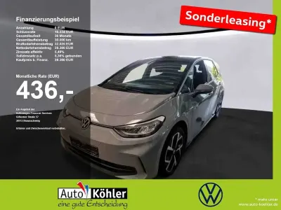 Gebraucht VW ID.3