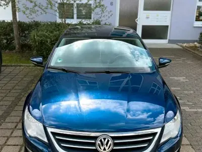 Gebraucht VW Passat