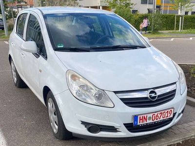 gebraucht Opel Corsa Corsa1.4 16V Edition