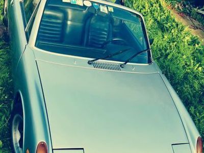 gebraucht Porsche 914