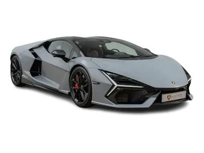 Grau Gebraucht 2025 Lamborghini Revuelto Coupé | 599.900 € (Teuer)