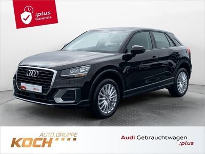 gebraucht Audi Q2 Design