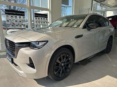 Gebraucht 2023 Mazda 6 Homura-Line SUV | 40.450 € (Fairer Preis)