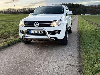 VW Amarok