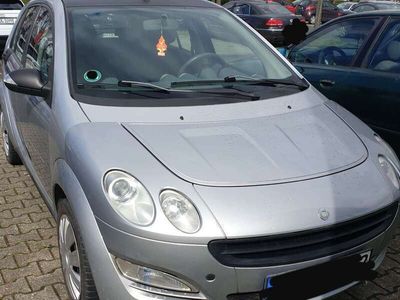 gebraucht Smart ForFour Tüv neu 03/2006 EZ 04.2006