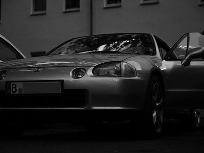 Honda CR-X