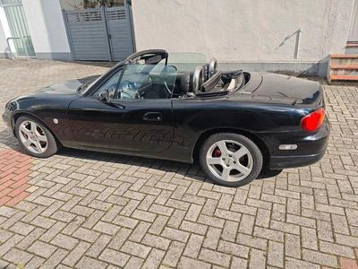 Mazda MX5