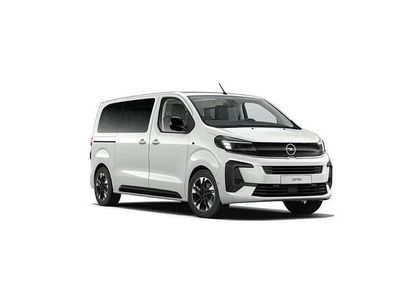 Nuova Opel Zafira 179 CV (131 kW) 2026 Bianco Monovolume