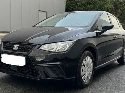 Gebraucht Seat Ibiza