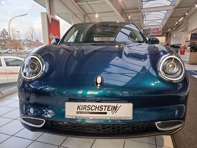 Gebraucht Ora 03 125 kW (171 PS) 2023 Aurora green Kleinwagen