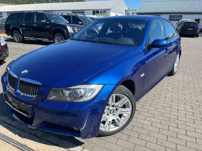 Gebraucht BMW 335