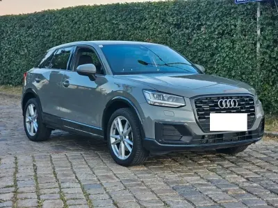 Gebraucht Audi Q2