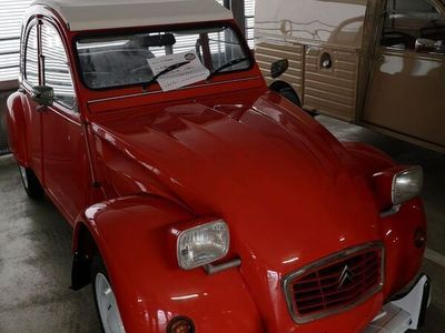 gebraucht Citroën 2CV 