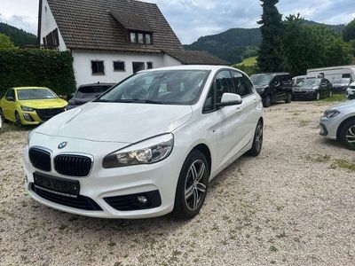 BMW 218