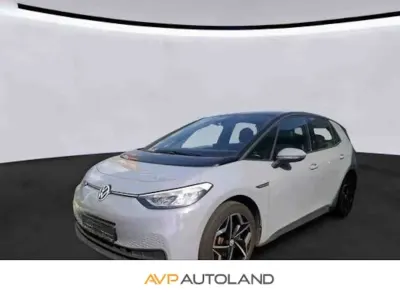 Brugt VW ID.3 Pro 150 kW (204 HK) 2022 Grå Hatchback