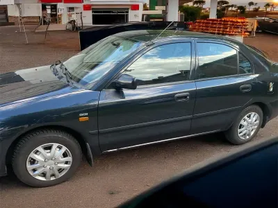Gebraucht Mitsubishi Carisma
