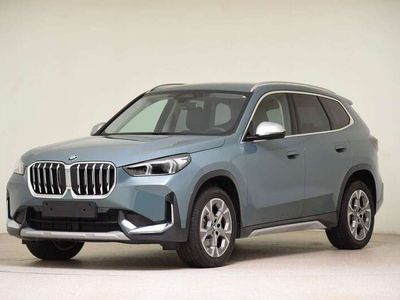 gebraucht BMW X1 xDrive23d xLine DriveAss+ ACC Navi*UVP:56.870