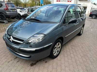Citroën C8