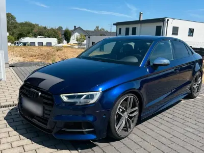 Gebraucht Audi S3