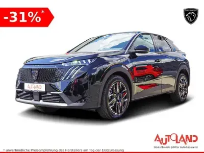 Neu Peugeot 3008 2026 Andere SUV