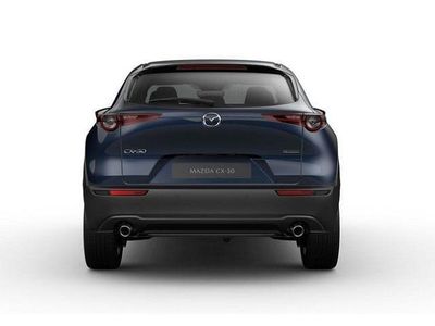 Gebraucht Mazda CX-30 Homura-Line 140 PS (102 kW) 2025 Blau SUV