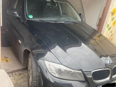 gebraucht BMW 316 d -